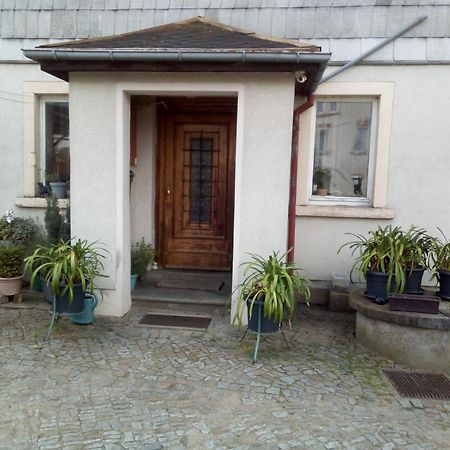 Ferienwohnung Bretnig Grossrohrsdorf Екстериор снимка