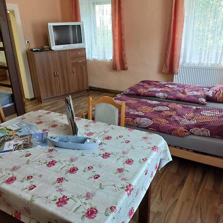 Ferienwohnung Bretnig Grossrohrsdorf Екстериор снимка