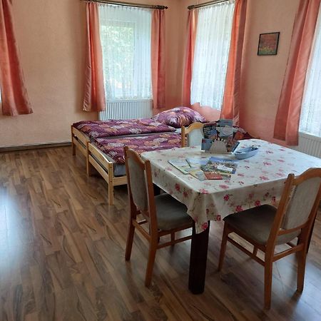 Ferienwohnung Bretnig Grossrohrsdorf Екстериор снимка