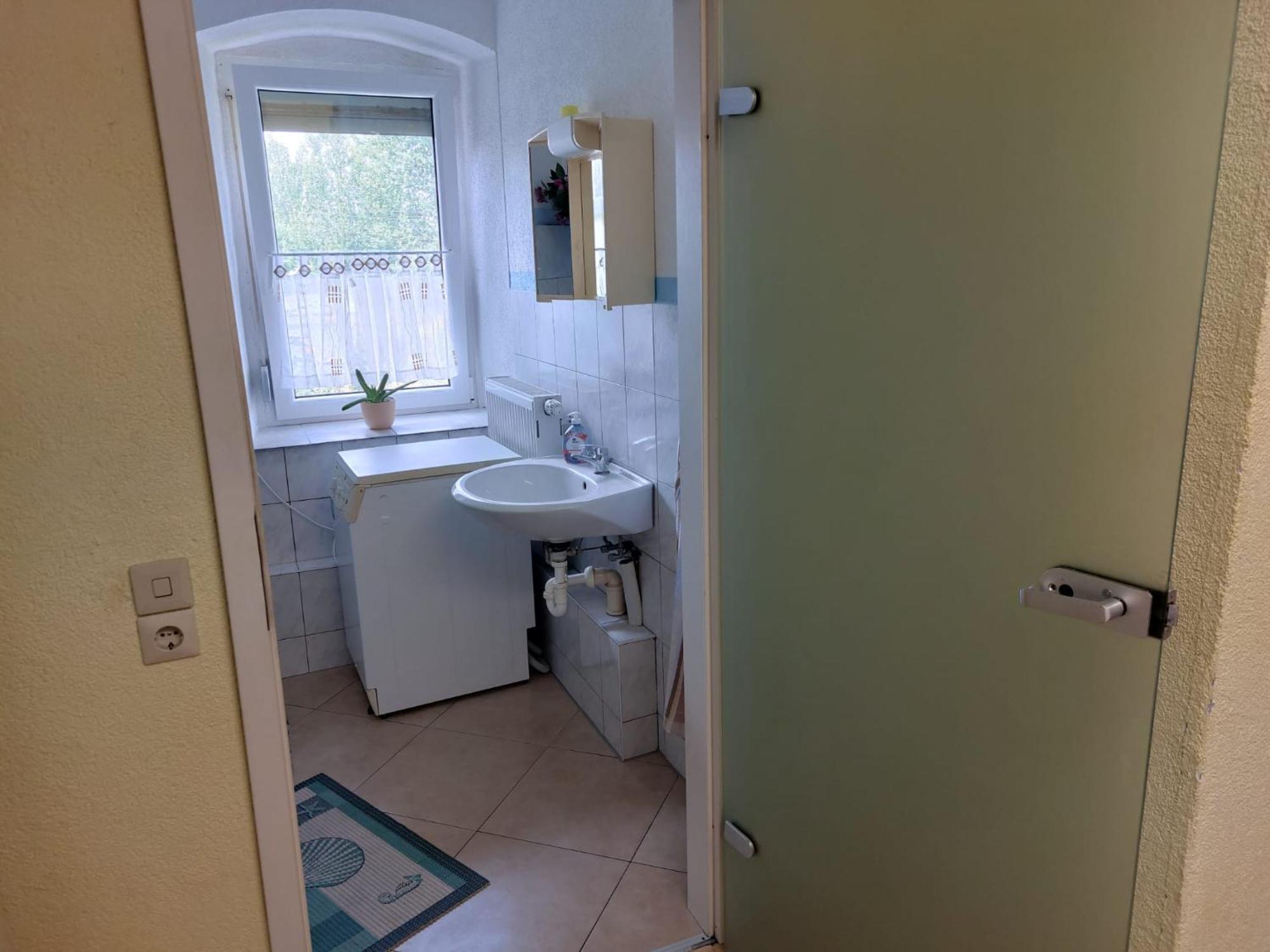 Ferienwohnung Bretnig Grossrohrsdorf Екстериор снимка