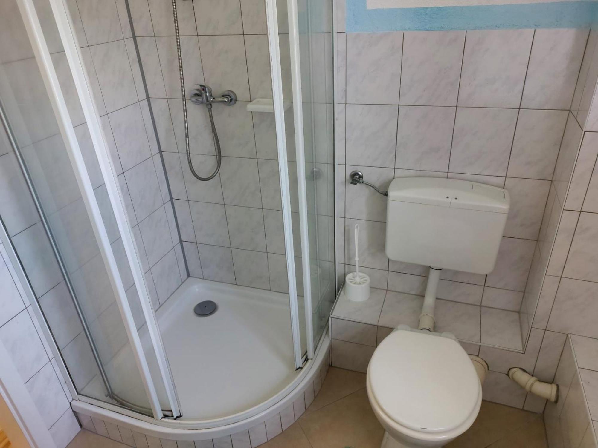 Ferienwohnung Bretnig Grossrohrsdorf Екстериор снимка