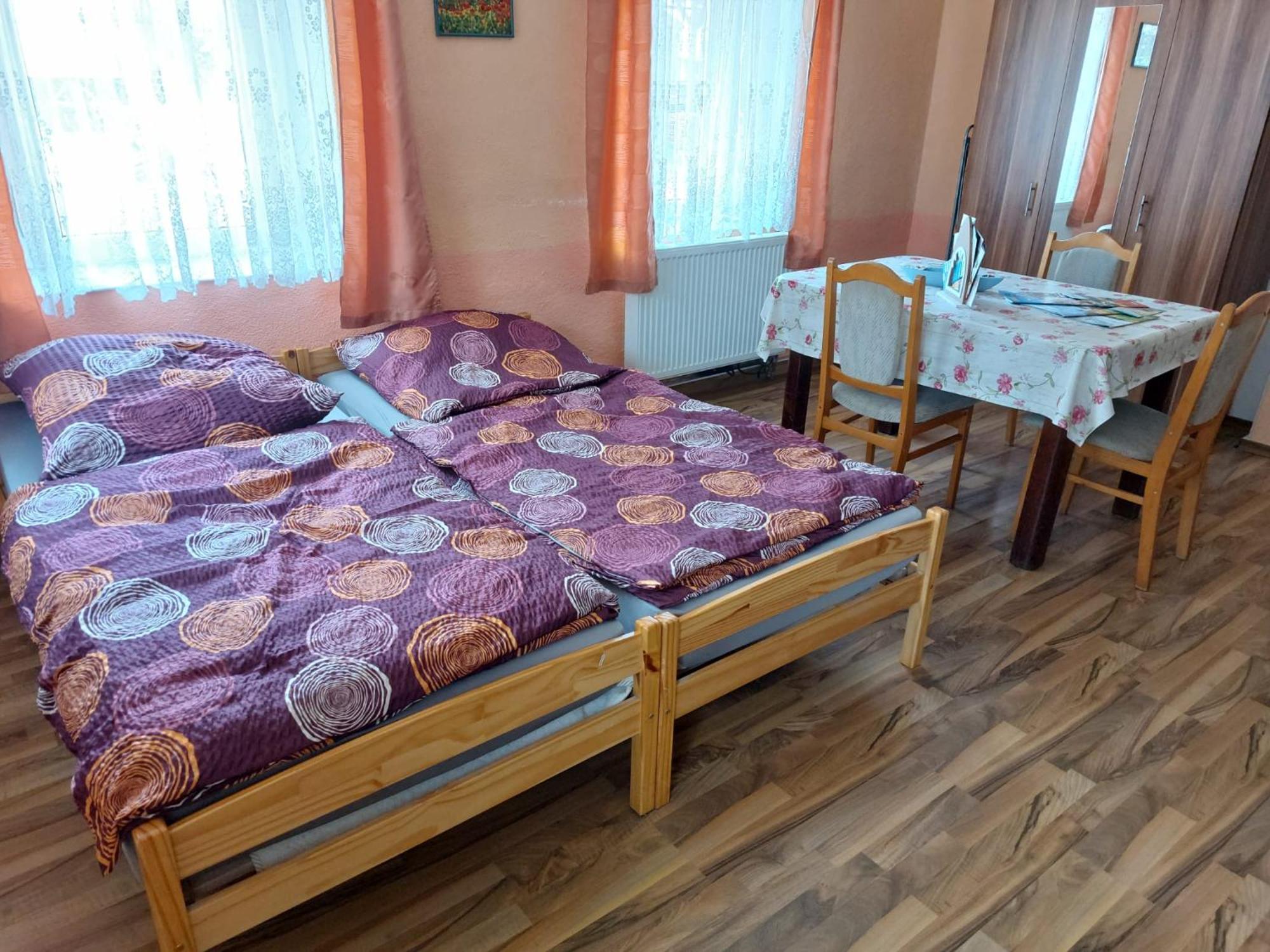 Ferienwohnung Bretnig Grossrohrsdorf Екстериор снимка