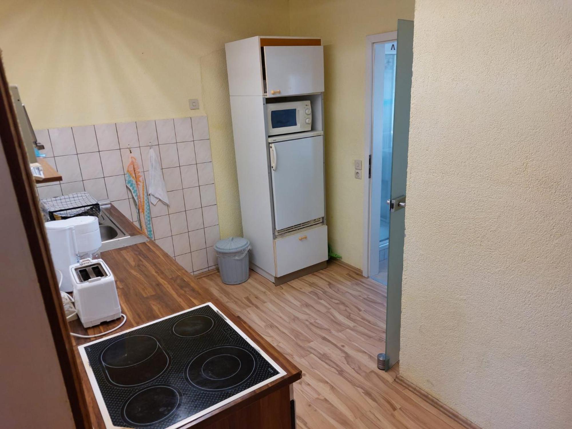 Ferienwohnung Bretnig Grossrohrsdorf Екстериор снимка