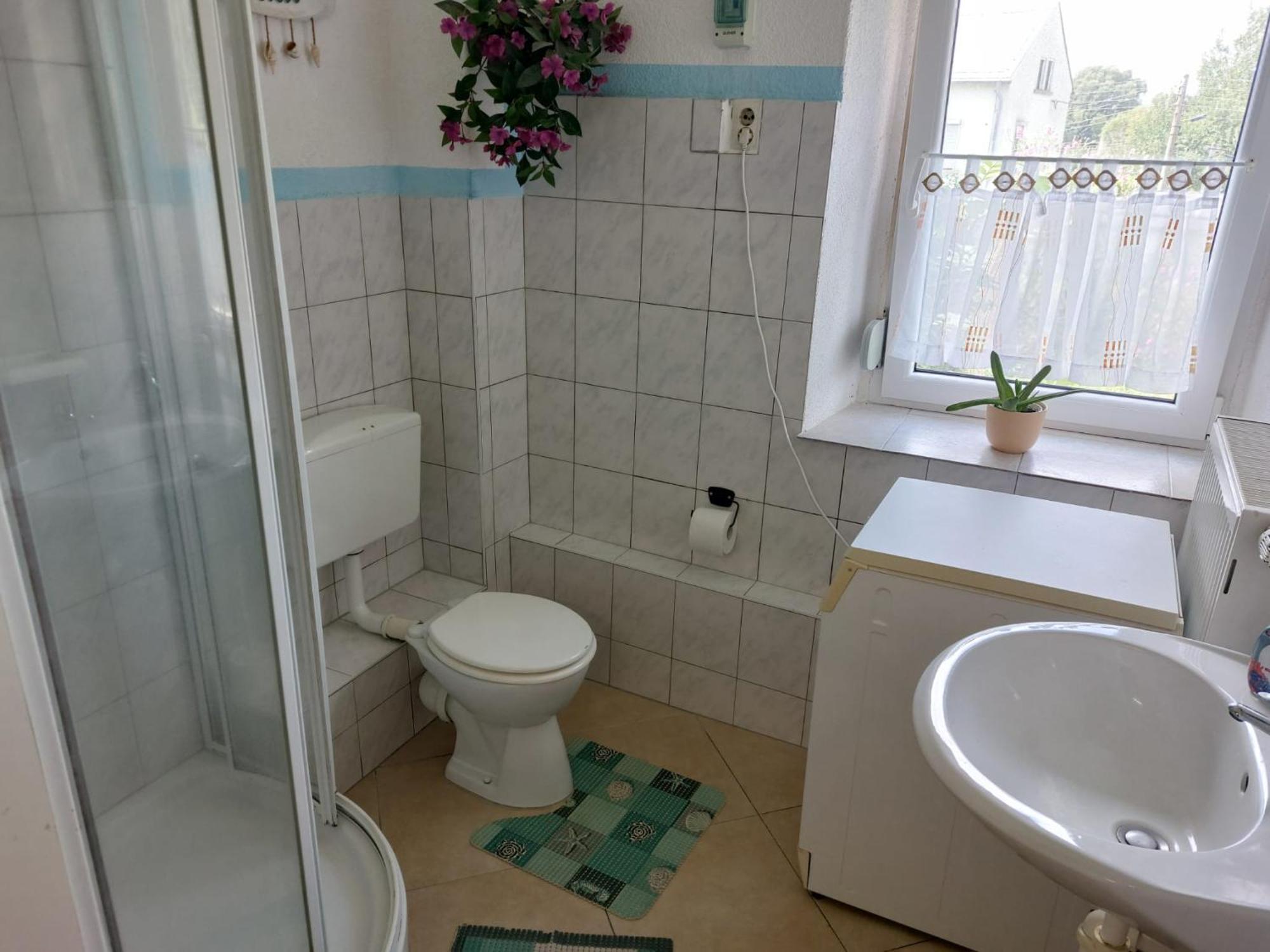 Ferienwohnung Bretnig Grossrohrsdorf Екстериор снимка