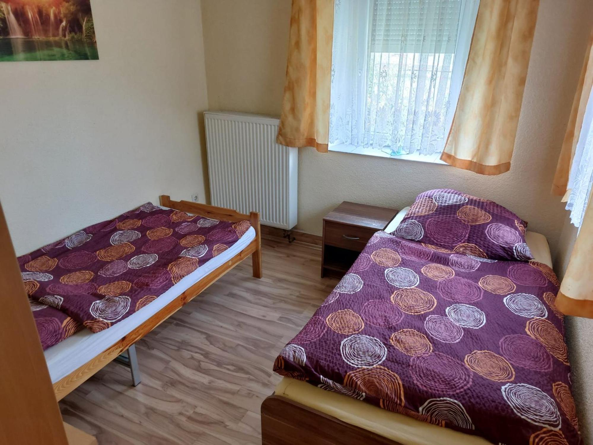 Ferienwohnung Bretnig Grossrohrsdorf Екстериор снимка